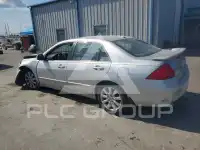 2007 Honda Accord фото