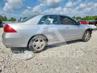 2007 Honda Accord фото
