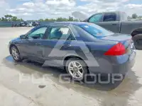2007 Honda Accord фото