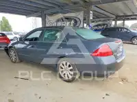 2007 Honda Accord фото