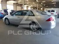 2007 Honda Accord photo