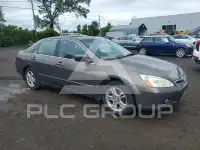 2007 Honda Accord фото