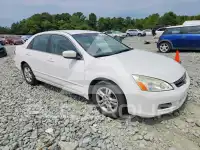 2007 Honda Accord фото