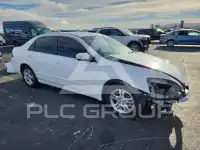 2007 Honda Accord photo