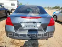2007 Honda Accord photo