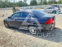 2007 Honda Accord фото