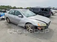 2007 Honda Accord фото