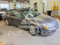 2007 Honda Accord фото