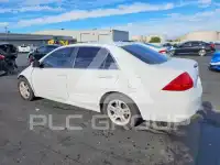 2007 Honda Accord photo