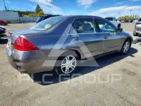 2007 Honda Accord фото