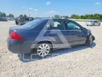 2007 Honda Accord photo