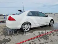 2007 Honda Accord фото