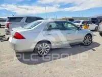 2007 Honda Accord фото
