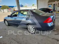 2007 Honda Accord photo