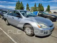 2007 Honda Accord фото