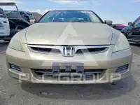 2007 Honda Accord фото