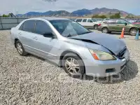 2007 Honda Accord фото