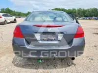 2007 Honda Accord фото