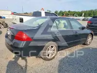 2007 Honda Accord фото