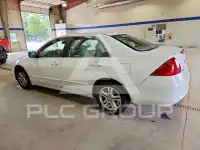 2007 Honda Accord фото