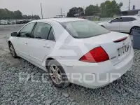 2007 Honda Accord фото