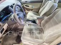 2007 Honda Accord фото