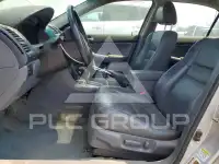 2007 Honda Accord фото