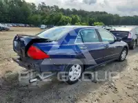 2007 Honda Accord photo