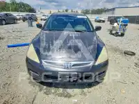 2007 Honda Accord фото