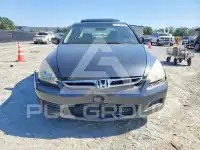 2007 Honda Accord фото