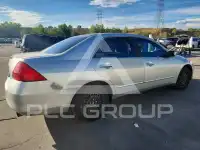 2007 Honda Accord фото