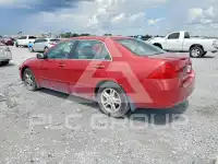 2007 Honda Accord фото