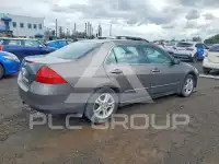 2007 Honda Accord фото