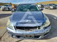 2007 Honda Accord photo