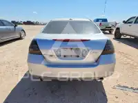 2007 Honda Accord фото