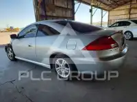 2007 Honda Accord фото