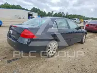 2007 Honda Accord фото
