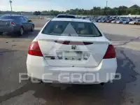 2007 Honda Accord фото