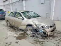 2007 Honda Accord photo