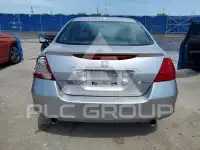 2007 Honda Accord photo