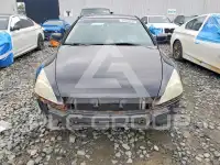 2007 Honda Accord фото