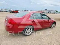 2007 Honda Accord photo
