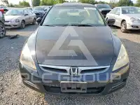 2007 Honda Accord фото