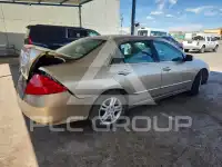 2007 Honda Accord фото