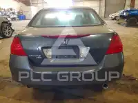 2007 Honda Accord фото