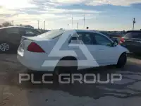 2007 Honda Accord фото