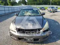 2007 Honda Accord photo