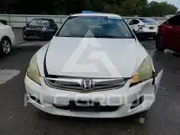 2007 Honda Accord фото