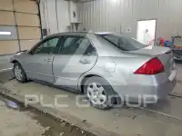 2007 Honda Accord photo