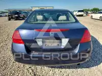 2007 Honda Accord фото
